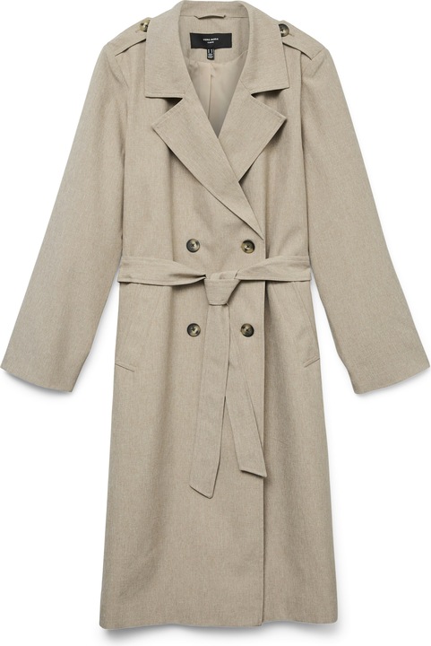 Produktbild Vero Moda VMCSIRI Mantel Trenchcoat (48)