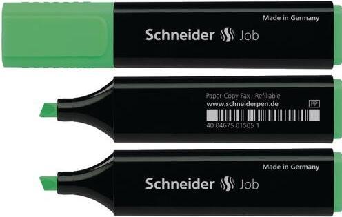 Produktbild Schneider JOB - Textmarker (1x)