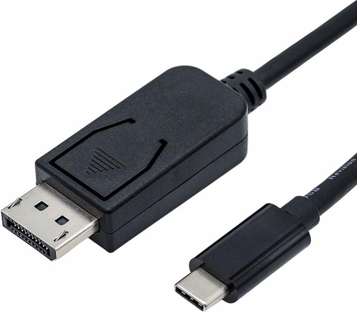 Roline USB Typ C — DisplayPort (USB-C)