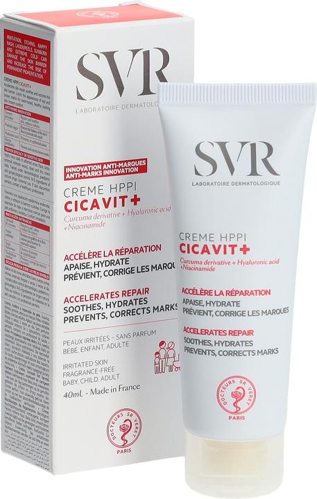 Immagine prodotto SVR Cicavit+