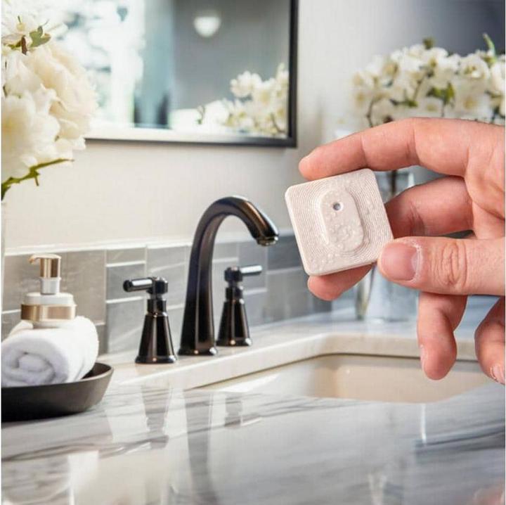 Productafbeelding Shelly Plug & Play Blu H&T Ivory