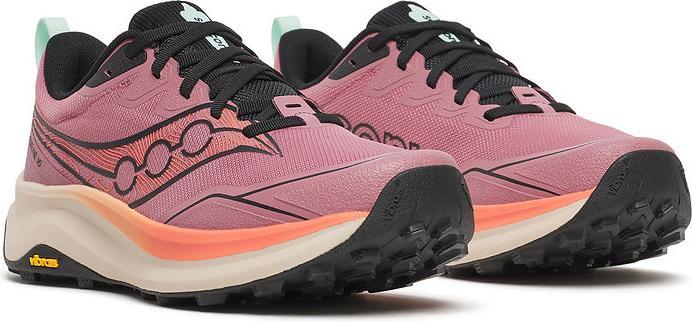 Produktbild Saucony PEREGRINE 16 (38.5)