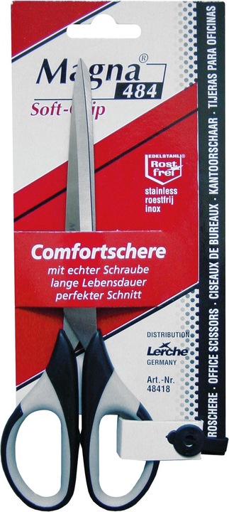 Produktbild Lerche Magna 484 (18 cm)