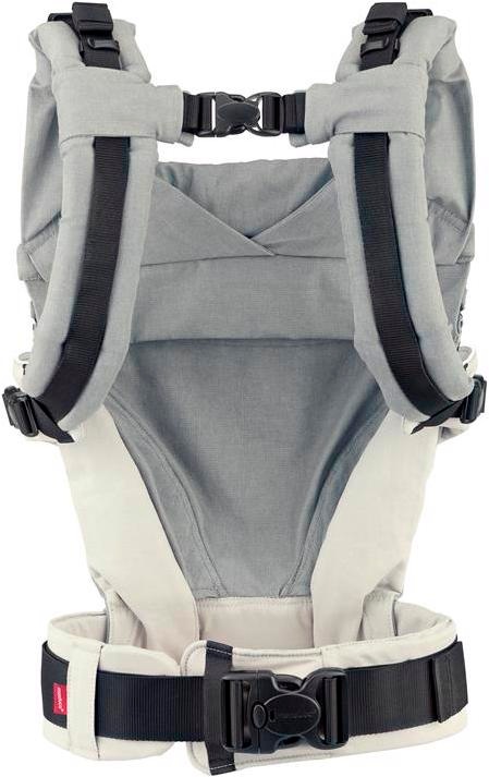 Produktbild Manduca Xt