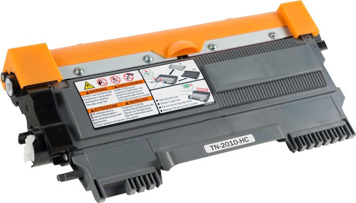 Produktbild Tonerfabrik TN-2010 (BK)