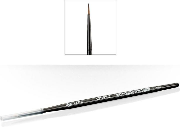 Games Workshop Small Layer