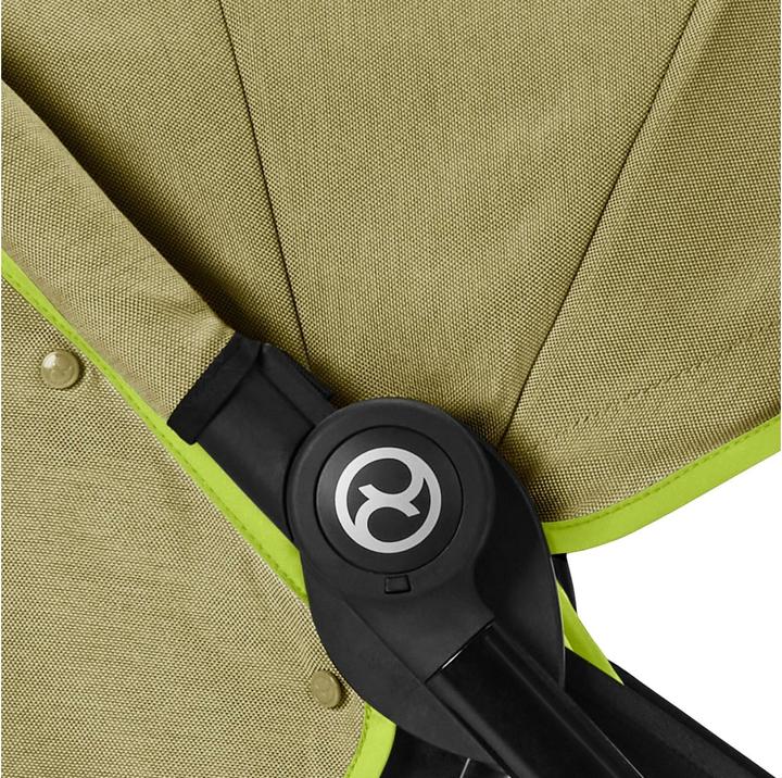 Produktbild Cybex Beezy (0 Monate - 4 Jahre)