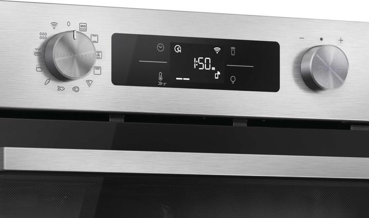 Actual product image Candy CA6 N3B1HTX Built-in Electric Oven