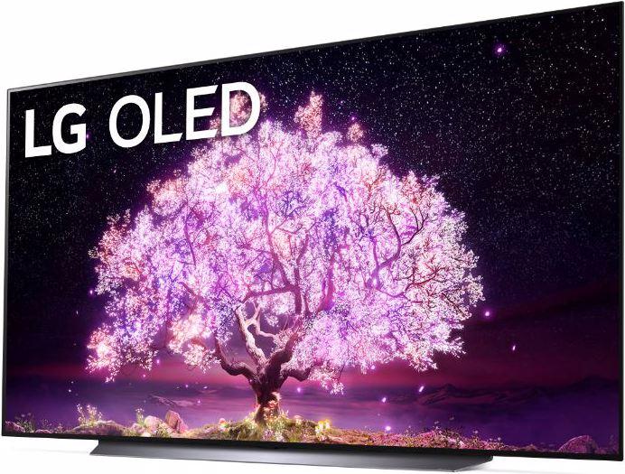 Produktbild LG OLED83C17 (83", OLED, 4K, 2021)