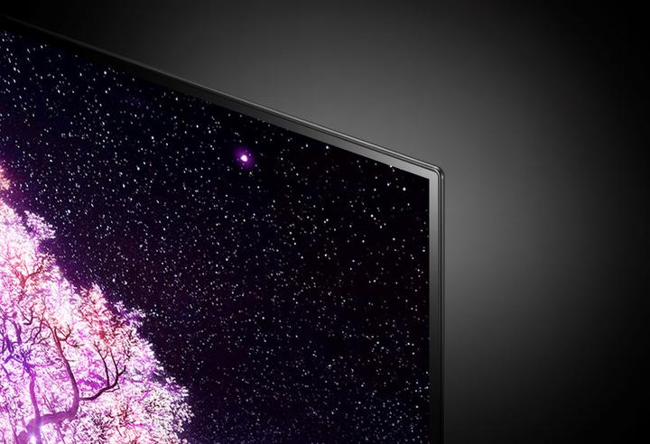 Produktbild LG OLED83C17 (83", OLED, 4K, 2021)