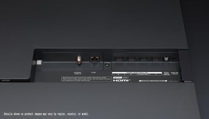 Produktbild LG OLED83C17 (83", OLED, 4K, 2021)