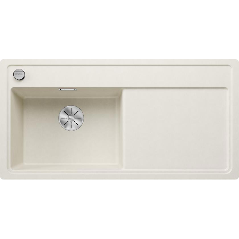 Blanco, Spülbecken, ZENAR XL 6 S-F (98.75 cm, 49.75 cm)