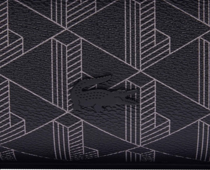 Image du produit Lacoste The Blend Monogram Toiletry Bag