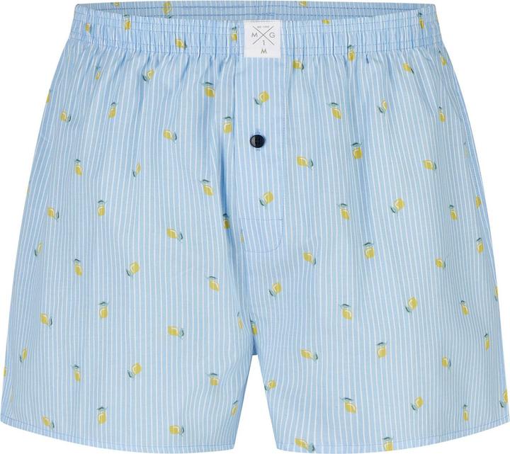 Produktbild Mg-1 Boxer Classics (M, 6er Pack)