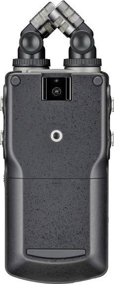 Actual product image Tascam Portacapture X8 audio recorder with SD card (Handheld)