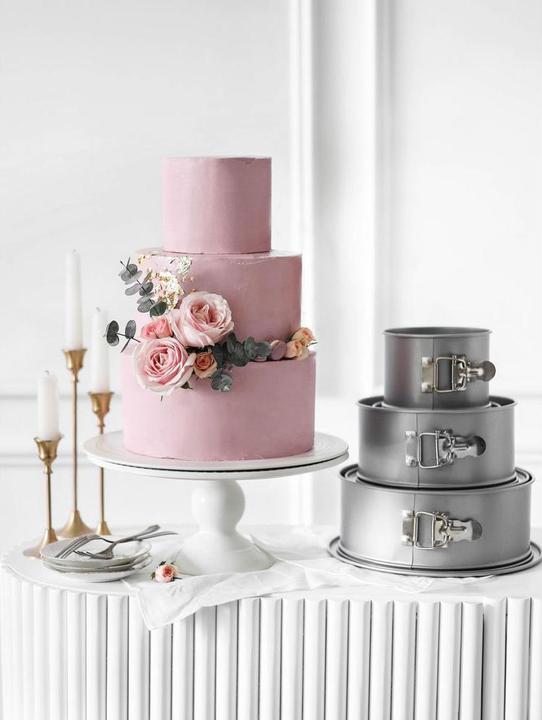 Produktbild Patisse Backform (22 cm)