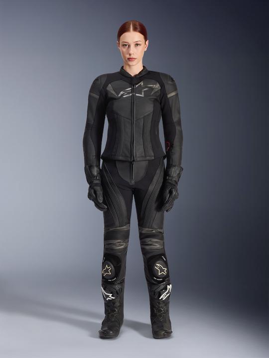 Produktbild Alpinestars Stella GP Plus 2 PC Leather (Damen, 40)