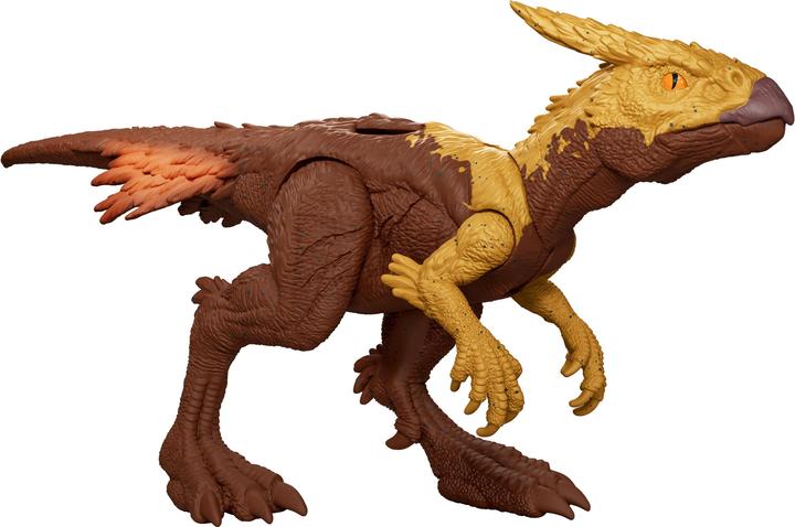 Image du produit Mattel JURASSIC WORLD DANGER PACK Hypsilophodon