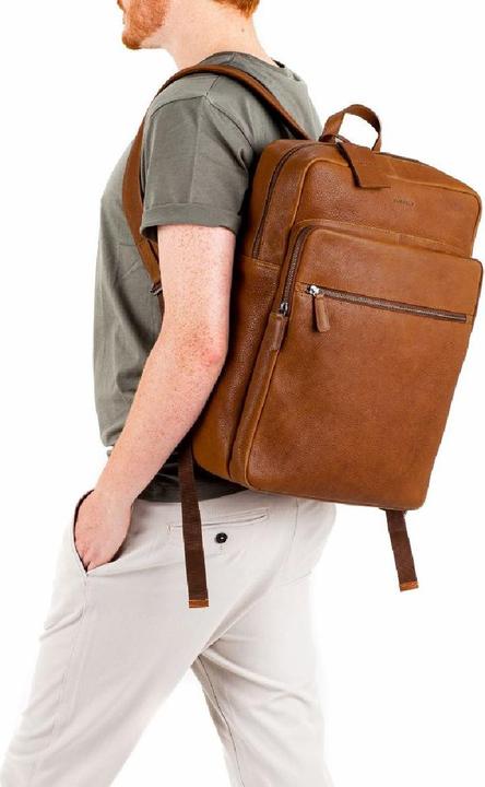 Produktbild Burkely Antique Avery Backpack Zip (13 l)