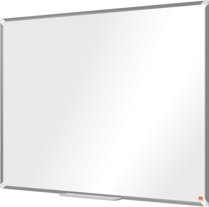 Produktbild Nobo Whiteboard Premium Plus 1915145 Aluminium, 90x120cm (120 x 90 cm)