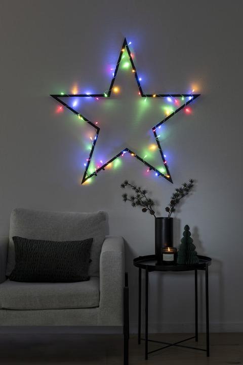 Produktbild Konstsmide Micro-Lichterkette (4.33 m)