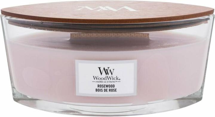 Actual product image WoodWick Rosewood (453 g)