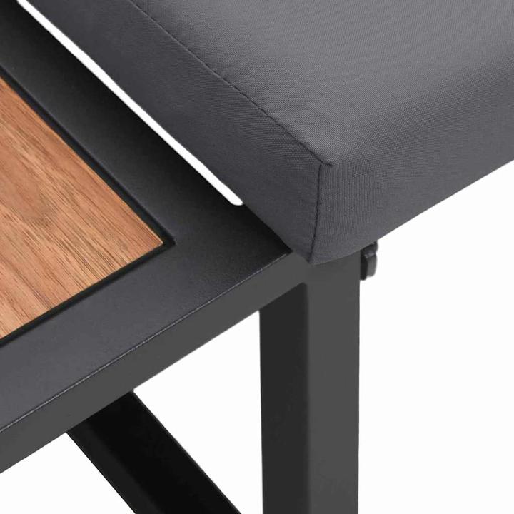 Produktbild vidaXL Bronson