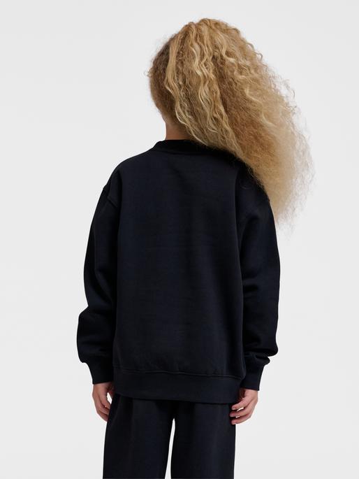 Actual product image hummel hmlCLEAN SWEATSHIRT (140)