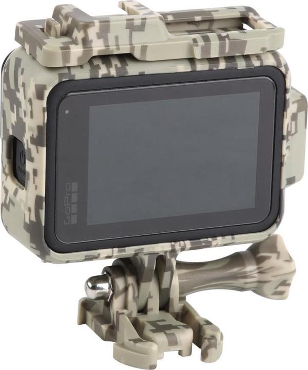 Produktbild Ueli Express Camouflage Halterung Extreme GoPro Hero 12 / 11 / 10 / 9