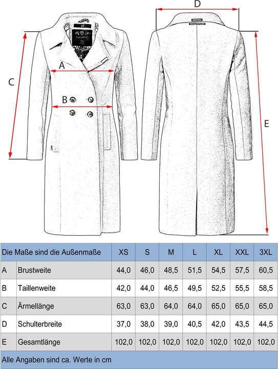 Image du produit Navahoo Wooly (3XL)