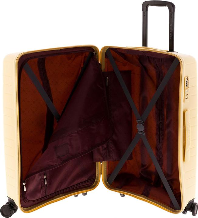 Produktbild Wüsthof 2700 4 Rollen Trolley 64 cm (70 l)