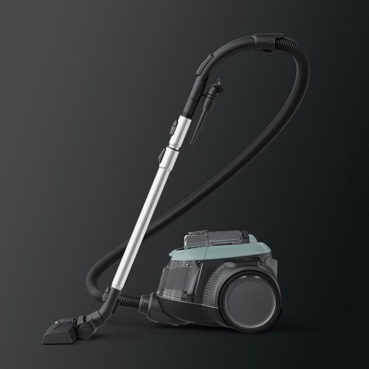 Produktbild AEG stofzuiger AL61C2OG