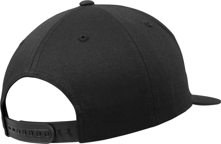 Produktbild Flexfit Unstructured 5-Panel Snapback (One Size)
