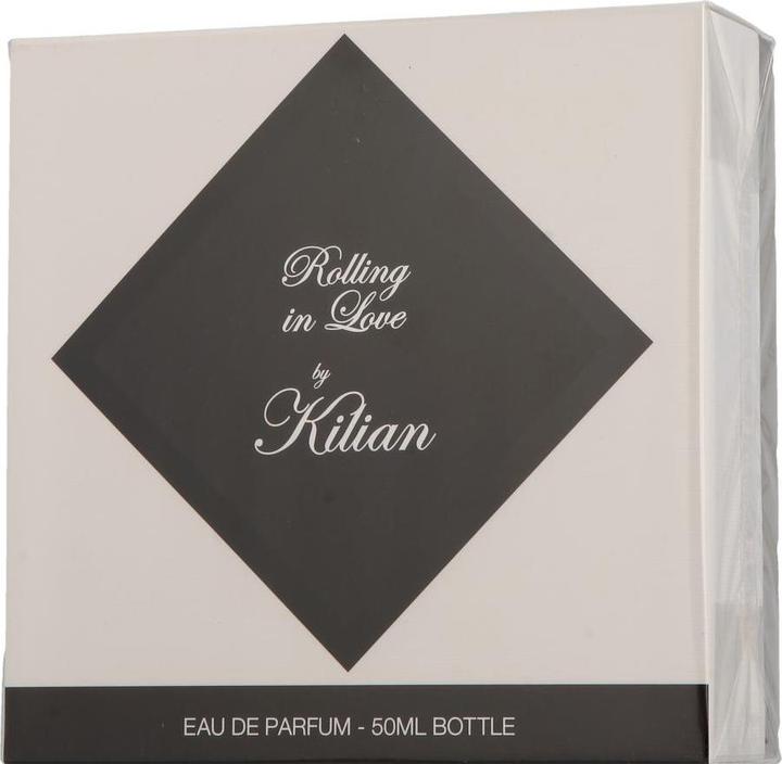 Actual product image By Kilian Rolling in Love (Eau de parfum, 50 ml)