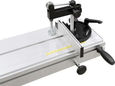 Actual product image Bernardo Cantina Bernardo - Basic 3200 Pro / 400V Formatkreissäge
