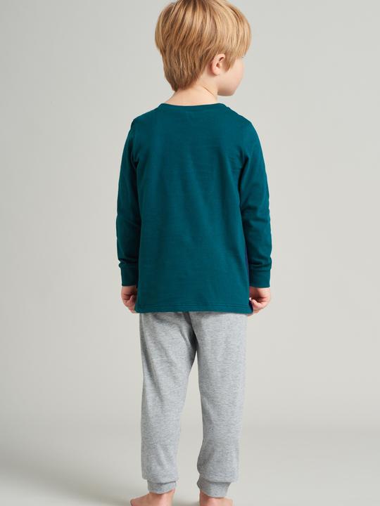 Actual product image Schiesser Pajama Homewear Comfortable fit (98)