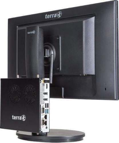 Produktbild ID11 Mounting Kit PC-Micro/Mini for TFT 2X35W HA series