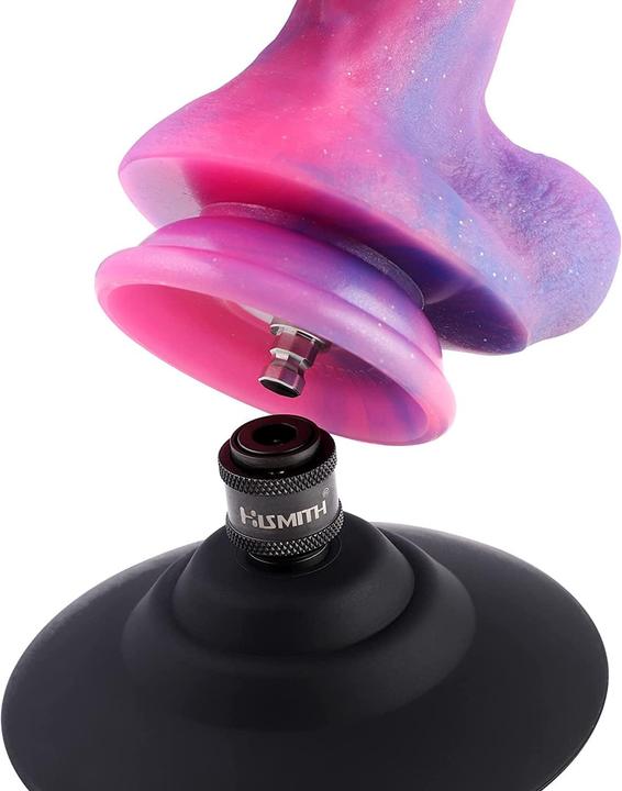 Image du produit HiSmith Ventouse