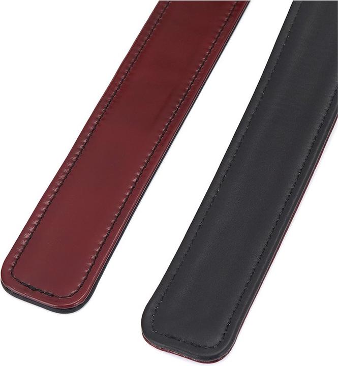 Produktbild Liebe Seele Leder Oberschenkelmanschetten