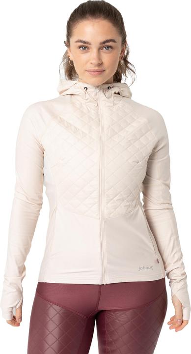 Produktbild Johaug Advance Primaloft Hybrid Jacket (L)