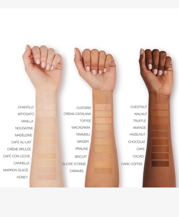 Produktbild NARS Cosmetics Soft Matte Complete Concealer Toffee (Toffee)
