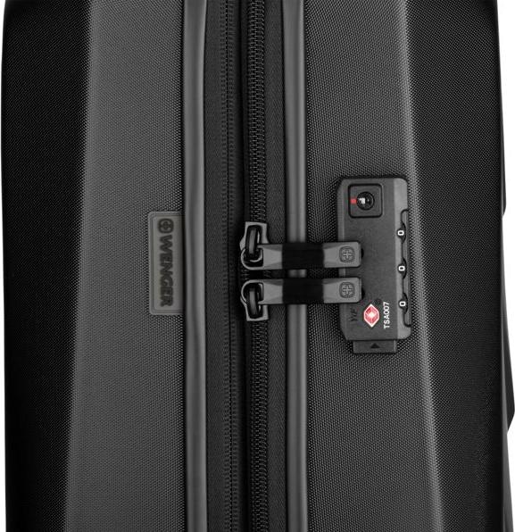 Actual product image Wenger Prymo (36 l, Hand luggage (up to 50 litres))