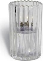 Actual product image Light-Service Olive Lamp Model Stripe Clear,6 pcs/krt (6 pcs.)