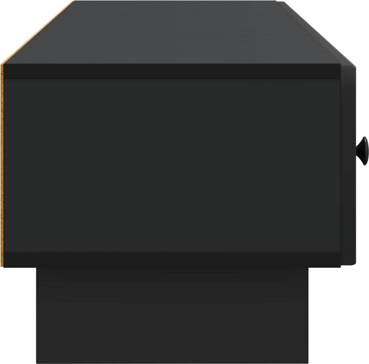 Produktbild vidaXL TV-Ständer (34.50 x 30 x 30 cm)