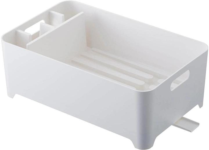 Actual product image Yamazaki Draining basket TOWER