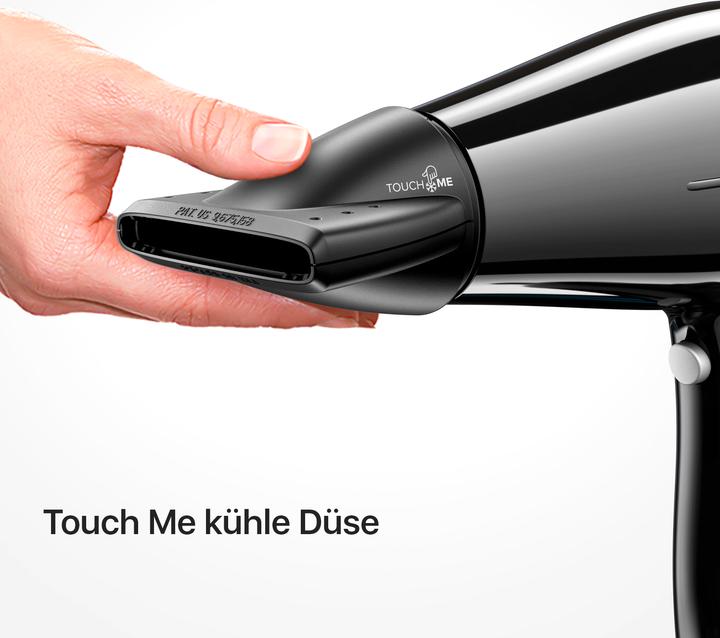 Image du produit Valera ePower 2020 eQ RC D noir (1600 W)