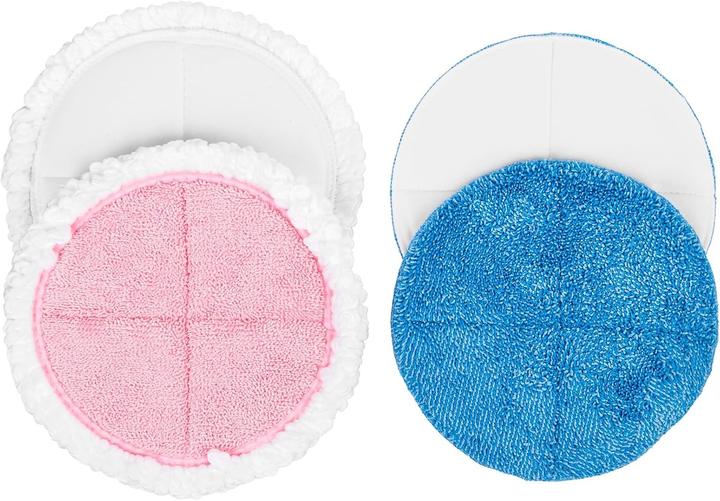 Productafbeelding Teesa Power Švarus" elektrinė šluostė (Veeg)