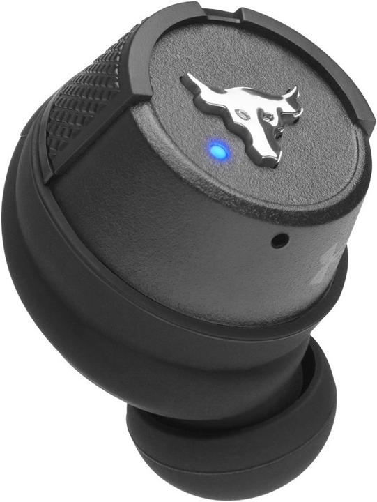 JBL Project Rock Under Armour Flash X (10 h, Kabellos) - Digitec
