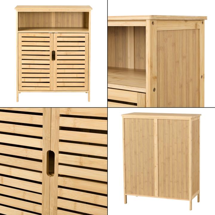 Produktbild En.Casa Eslöv (65.5 x 31 x 81 cm)