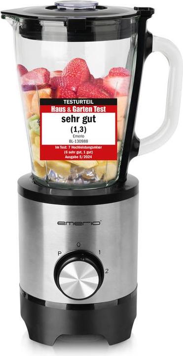 Image du produit Emerio BL-130988 (500 W)